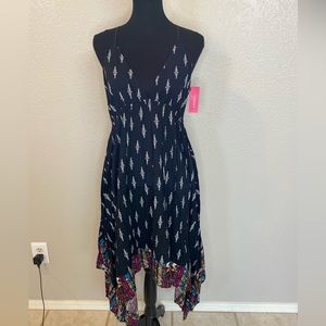 NWT Women’s Xhilaration dress